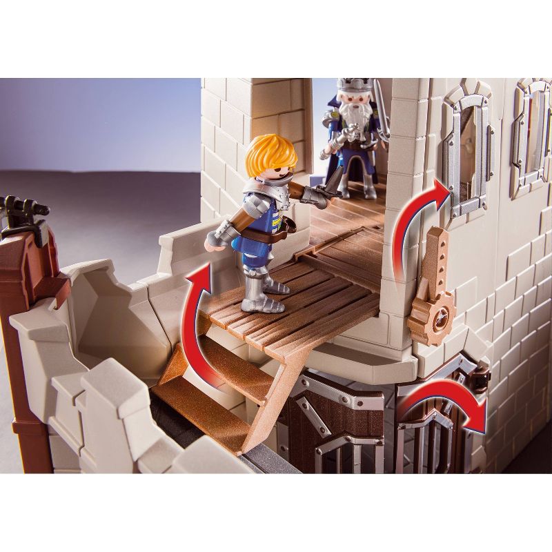 Playmobil Novelmore Fortress