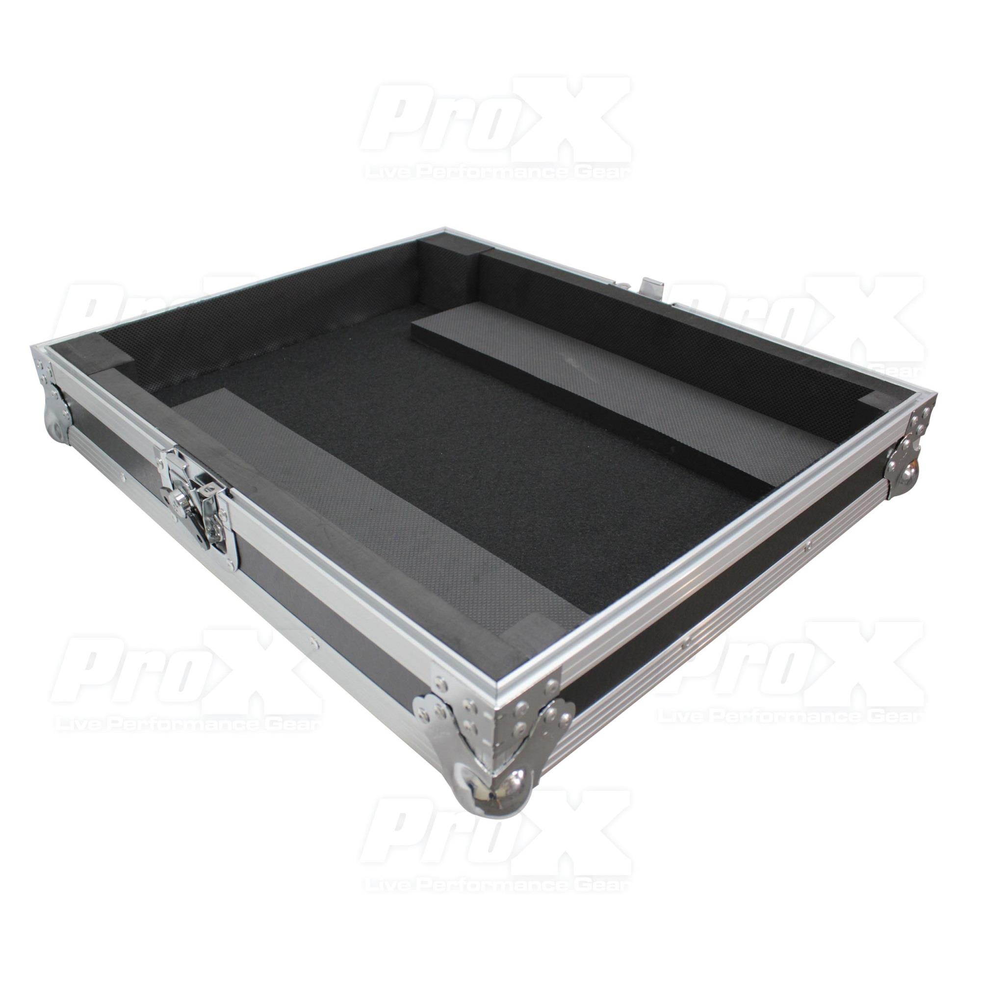 Fits Allen & Heath SQ5 Digital Mixer Console Flight Case