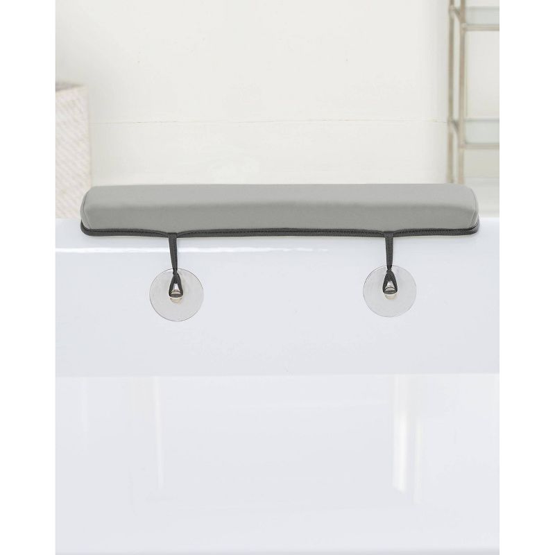 Skip Hop All in One Kneeler and Elbow Saver - Gray