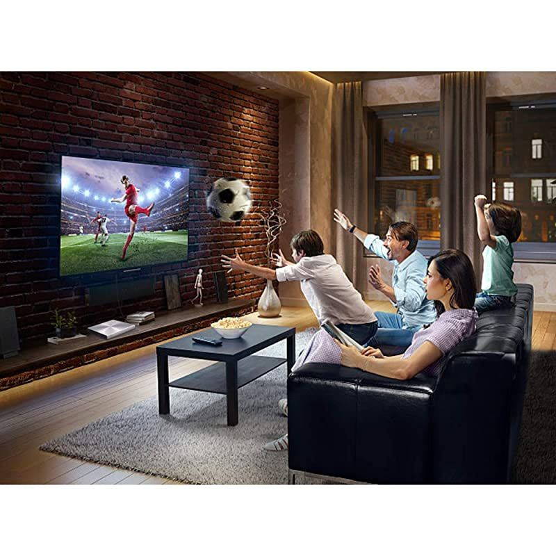 Blu Ray External 3D Drive Reader,  USB C 3.0 and Type-C External Drive Bluray Optical CD DVD Drive for MacBook Windows Laptop Desktop PC Laptop