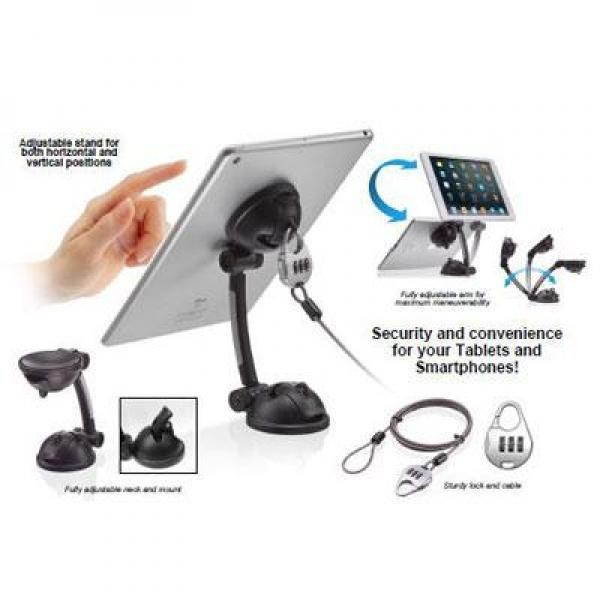 VESA TABLET SECURITY HOLDER