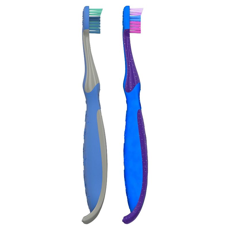 Fridababy Grow-with-Me Training Toothbrush Set