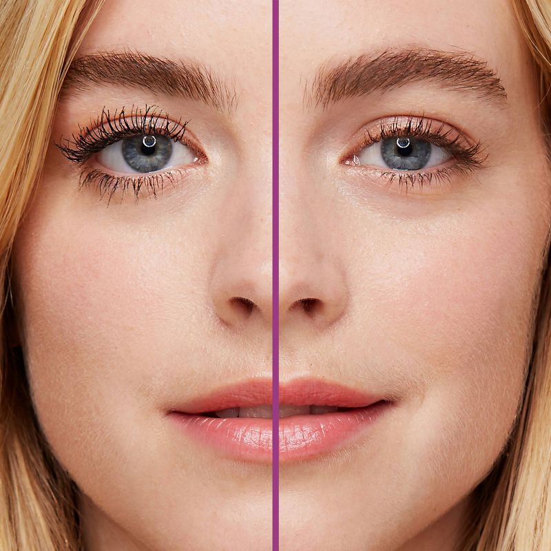 COVERGIRL Clump Crusher Waterproof Mascara - 830 Black - 0.44 fl oz