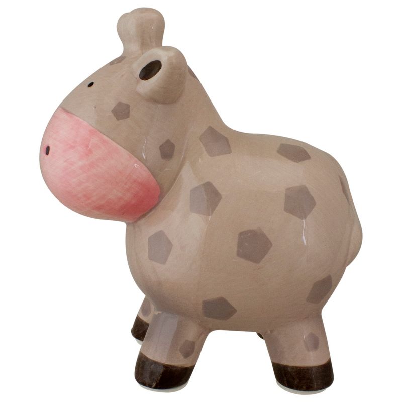 Animal Adventure Curious George Children's Soft Backrest