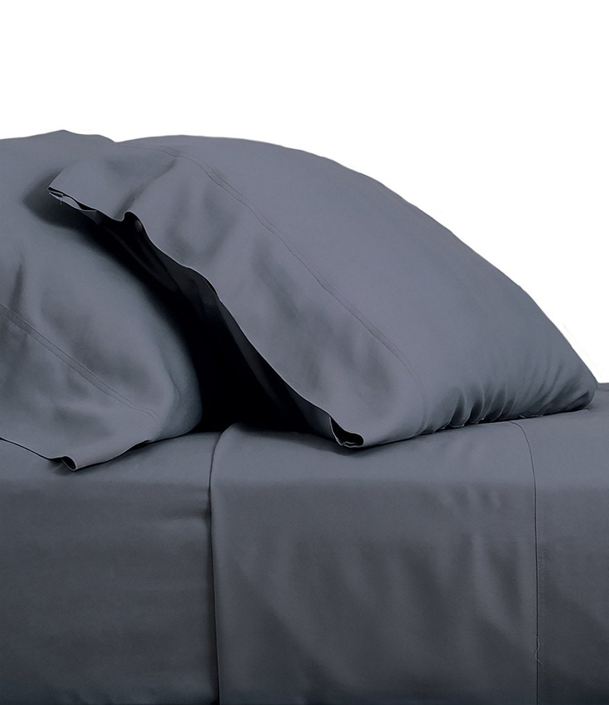 Cariloha Resort Viscose Made From Bamboo 400 Thread-Count Sateen Set