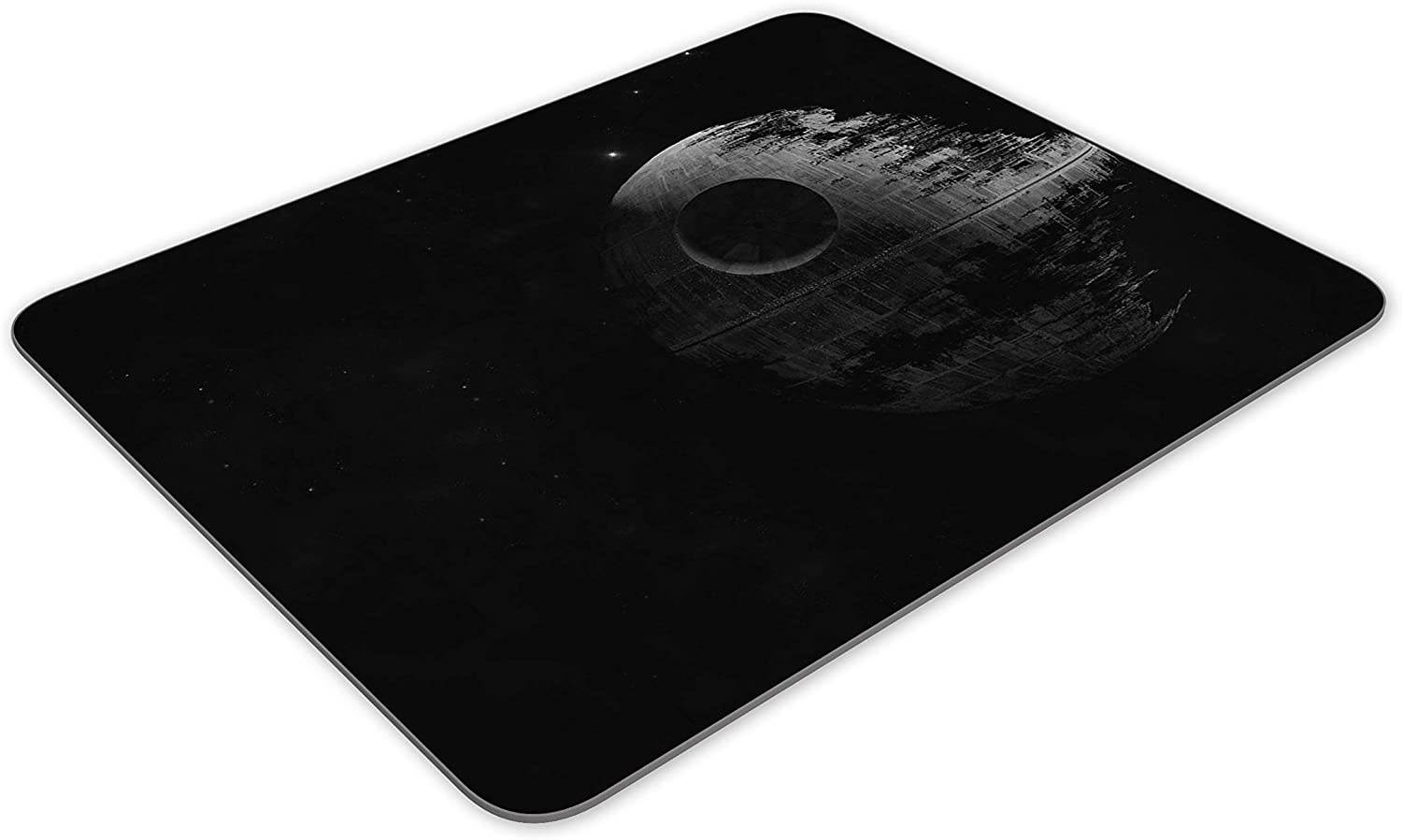 JNKPOAI Good-Looking Animation Series Anti - Slip Mouse Pad Office Computer Game Mouse Pad Star War Mouse Pad(Star war)