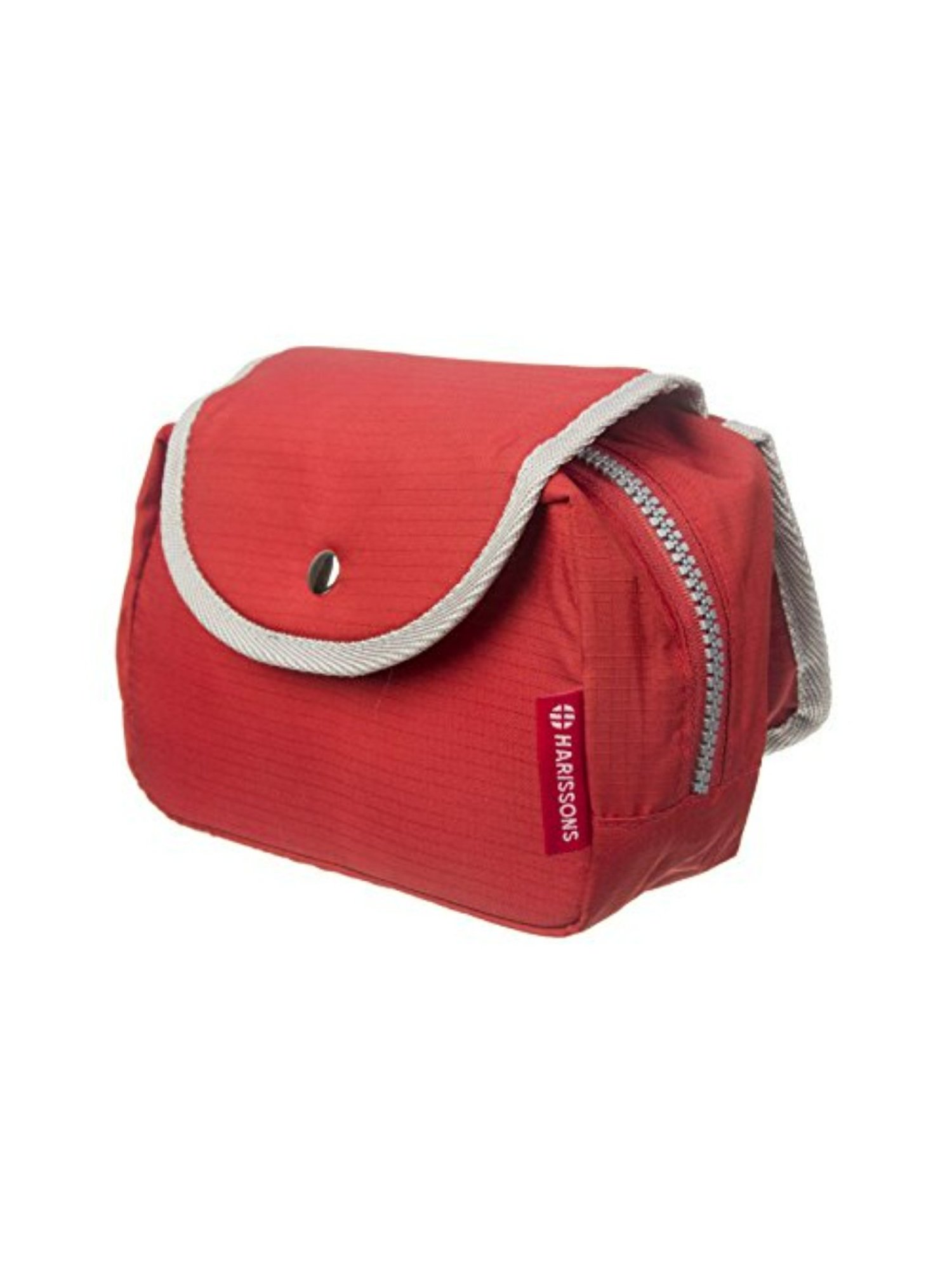 Harissons Red Small Pouch