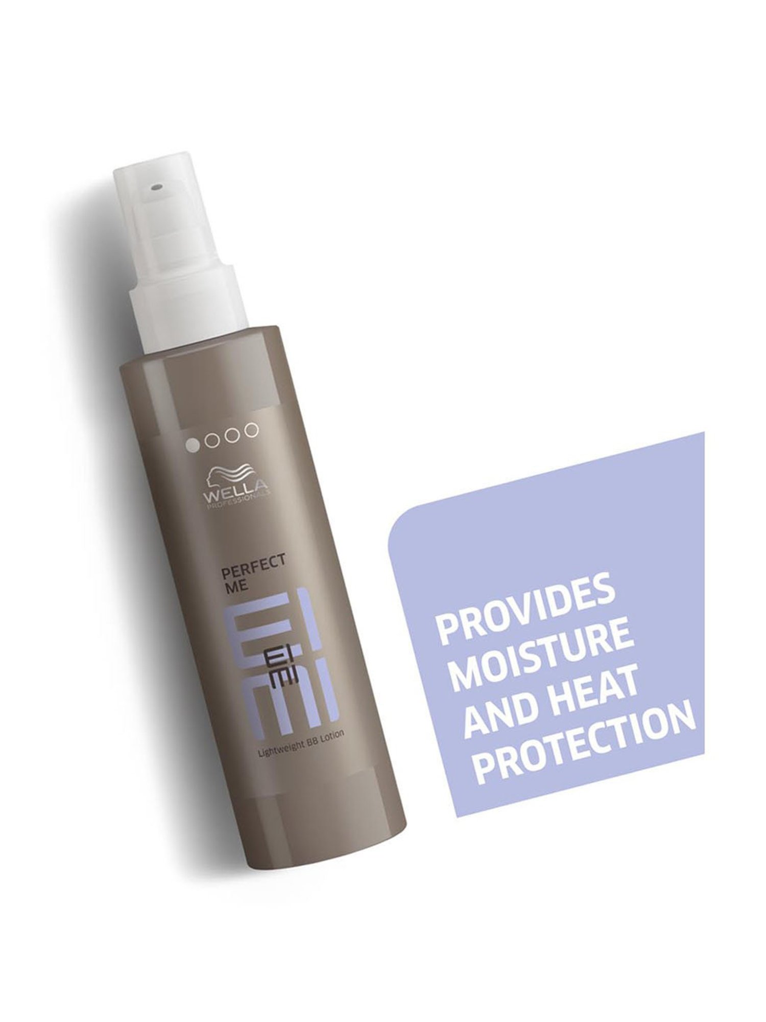 Wella Professionals EIMI Perfect Me Lightweight BB Lotion - 100 ml