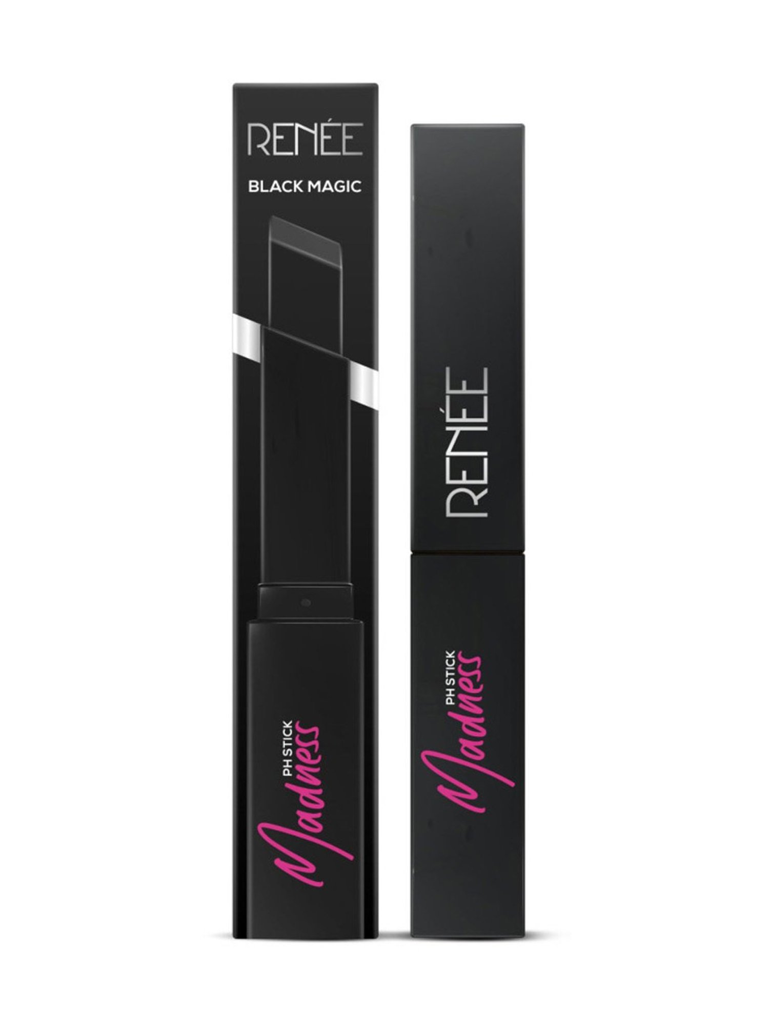 Renee Madness Ph Stick Pink - 3 gm