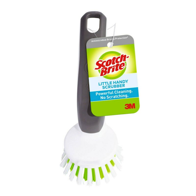 Scotch-Brite  Little Handy Scrubber