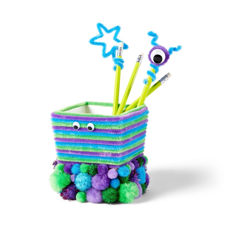 300pc Craft Combo Value Pack - Mondo Llama™