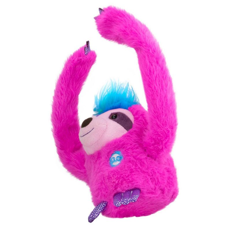 Little Live Pets Rollo the Sloth