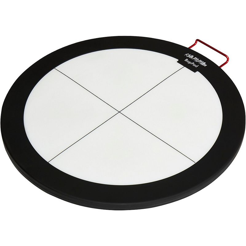 Keith McMillen Instruments BopPad Smart Fabric Drum Pad
