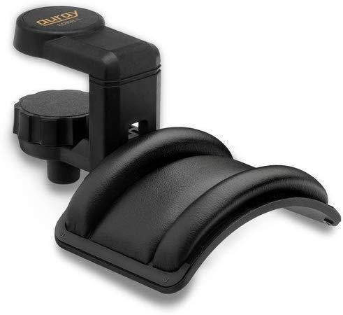 AKG K92 Closed-Back Studio Headphones w/Holder and Extension Cable