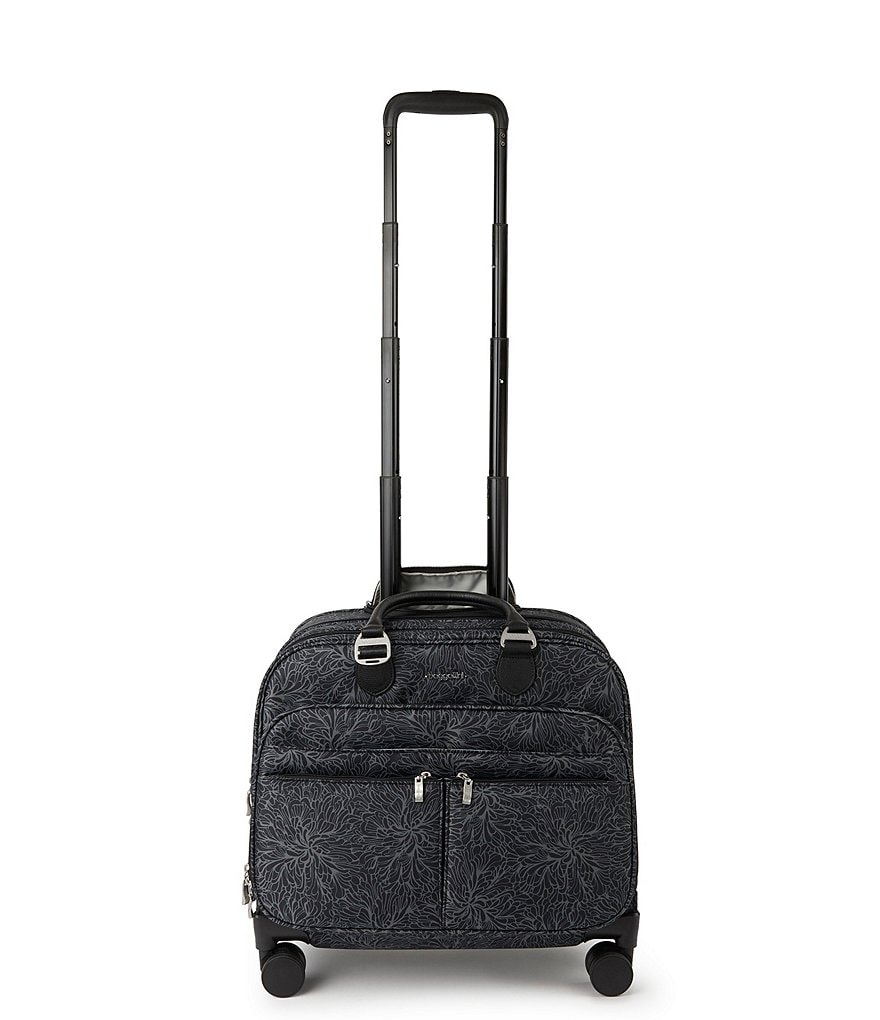 Chariot Travelware Parrot 2pc Luggage Set