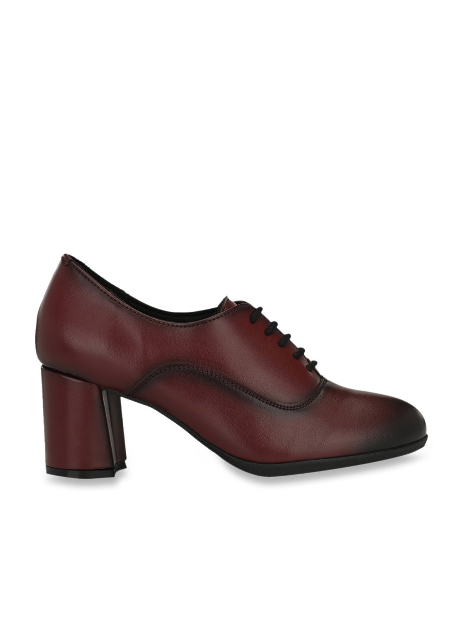 Delize Women's Cherry Derby Shoes