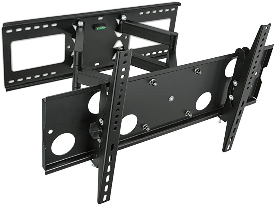 MOUNT-IT ADJUST TV WALL MOUNT 32-60IN