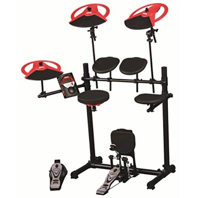 ddrum dd beta xp electronic drum kit