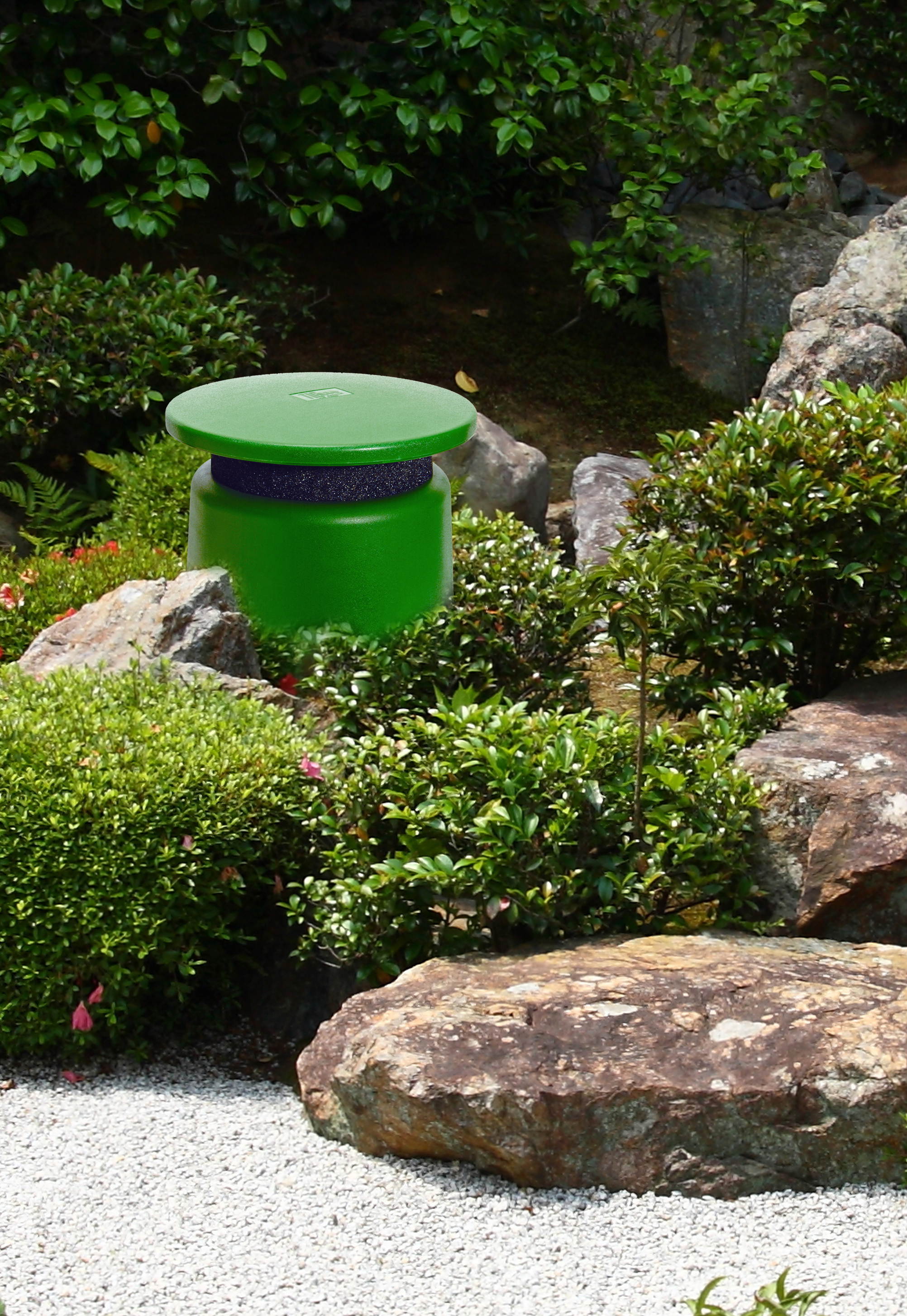 TIC GS GS50 8" 250-Watt Omni-Directional Outdoor Subwoofer Single