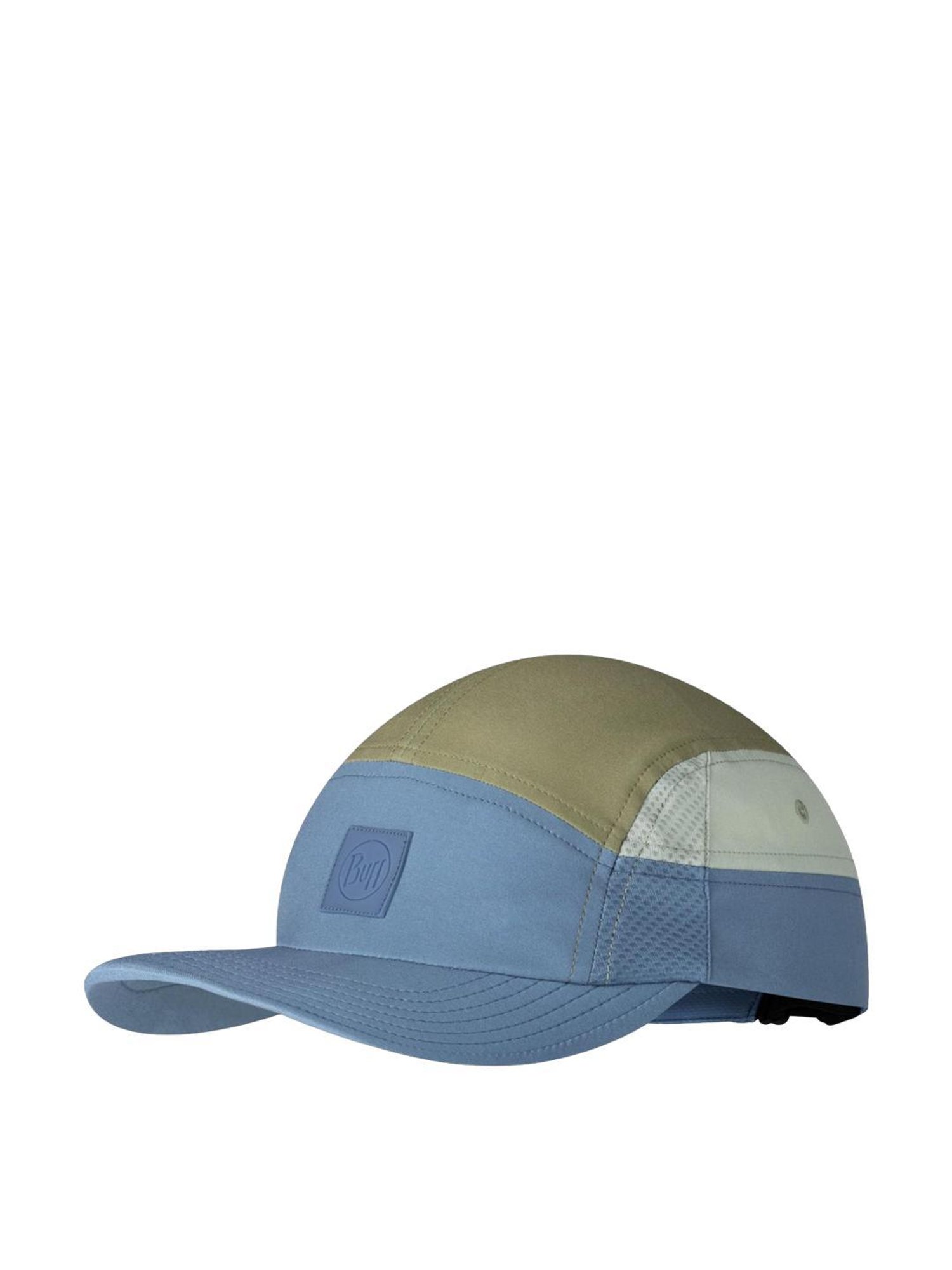BUFF Multicolor Color Block Cap