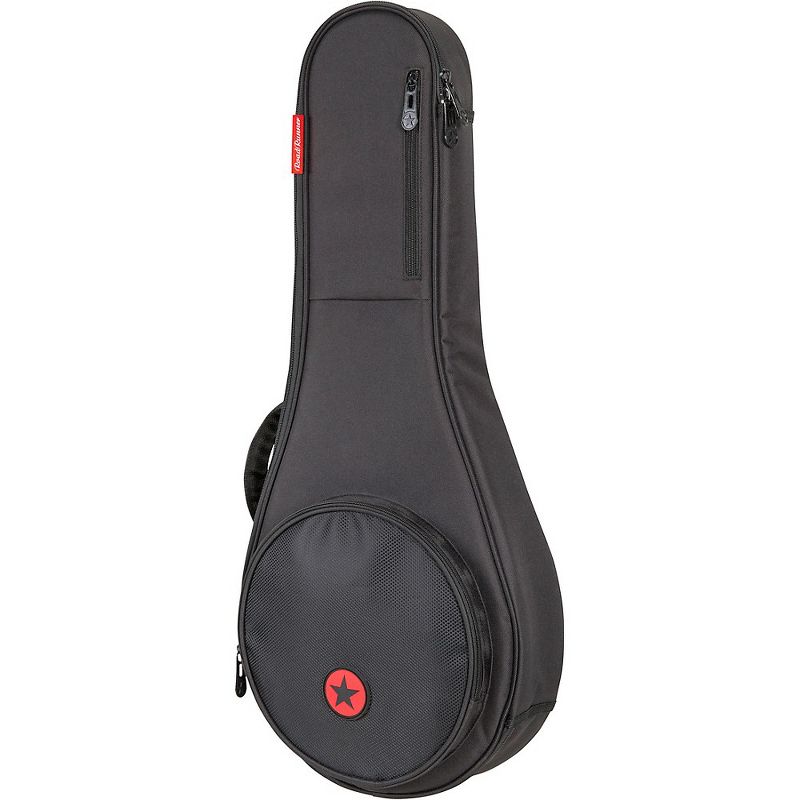 Road Runner Avenue II Mandolin Gig Bag Black