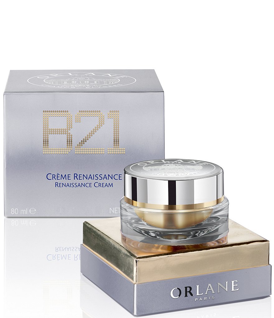 Orlane B21 Renaissance Cream