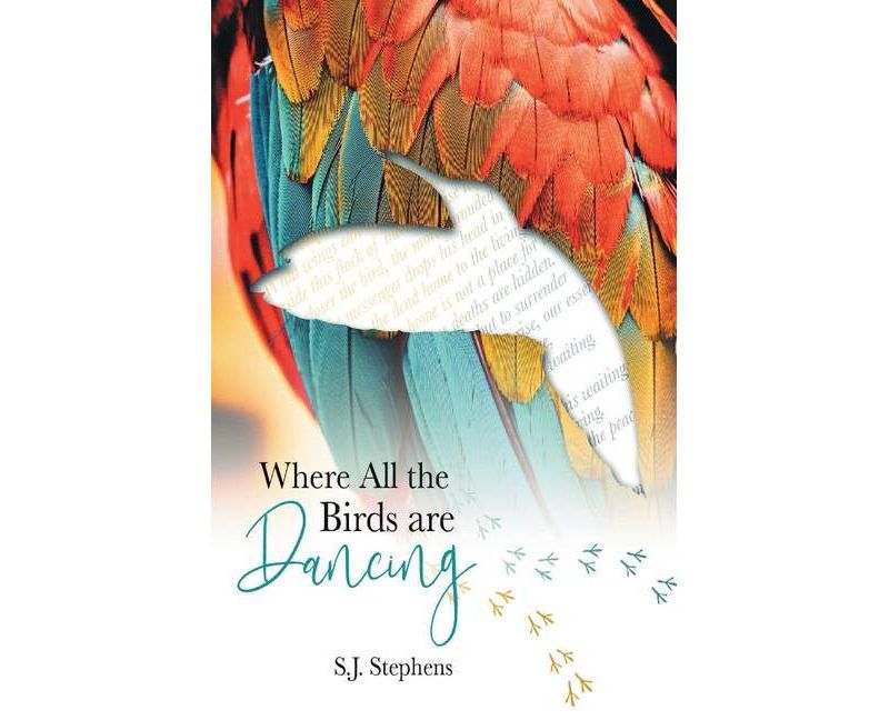 Where all the Birds are Dancing - by  S J Stephens (Paperback)