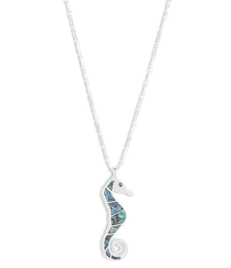 Landry Oversized Link Necklace