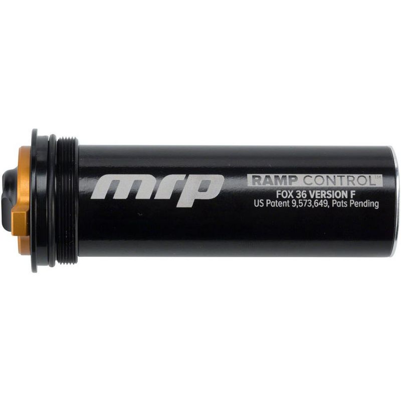 MRP Ramp Control Cartridge Version F