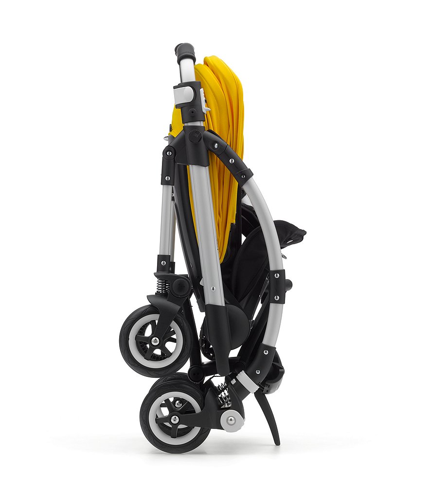 Bugaboo Self-Stand Extension for Bee 5 Compact Stroller