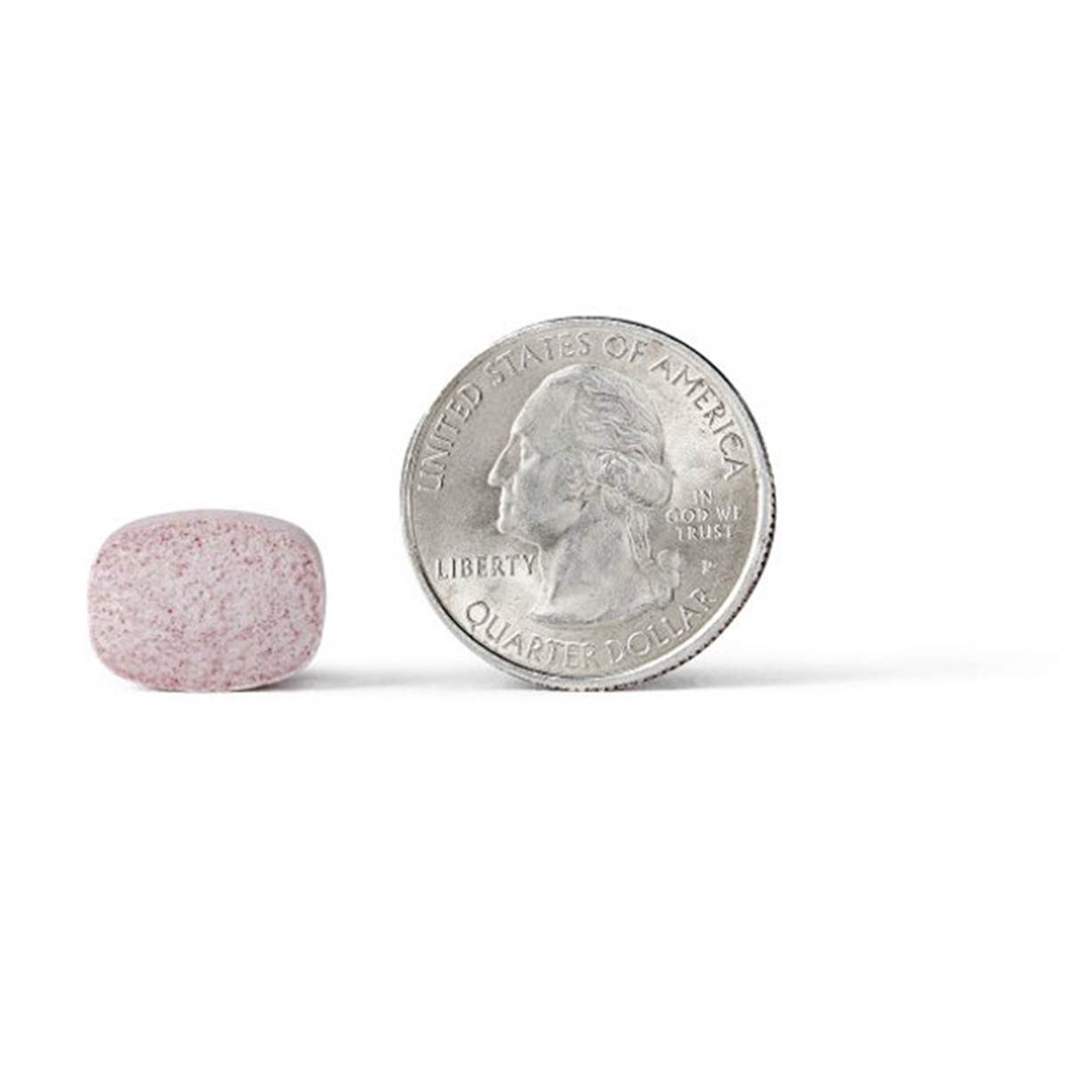 Airborne 20221 -  Immune Support Chewable Tablet, Berry