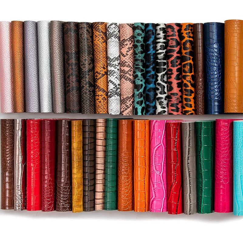 Packed Party Fabric by the Yard