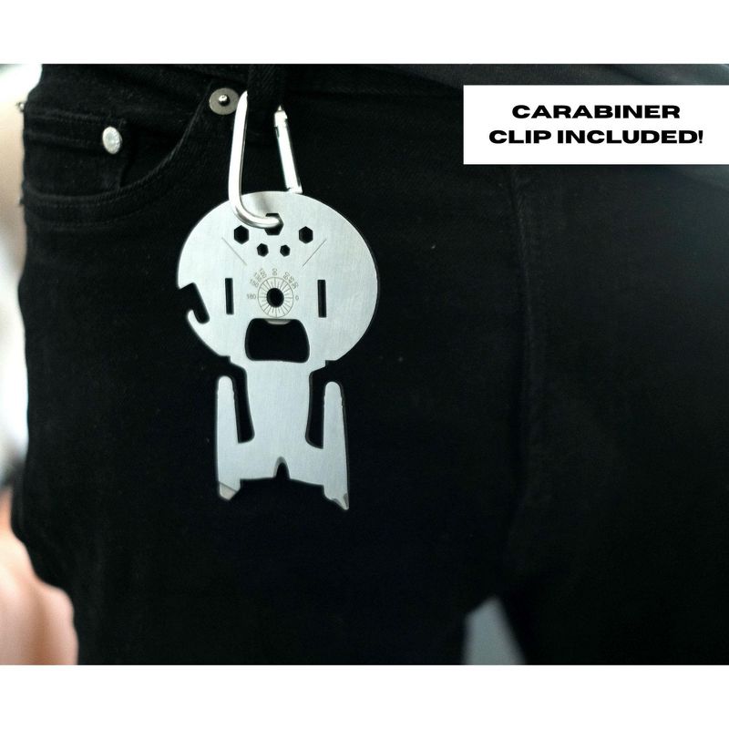 KLEIN TOOLS 32559 Phillips, Slotted Bit 9 in, Drive Size: 1/4 in, 5/16 in ,