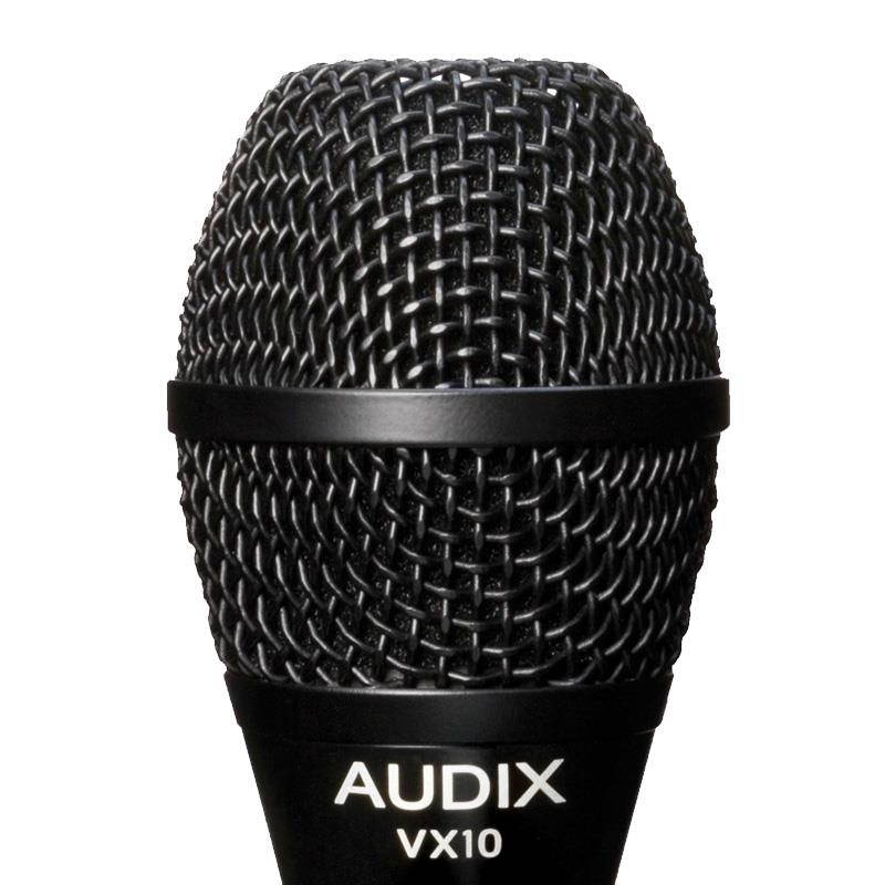 Audix VX10 Handheld Vocal Condenser Microphone