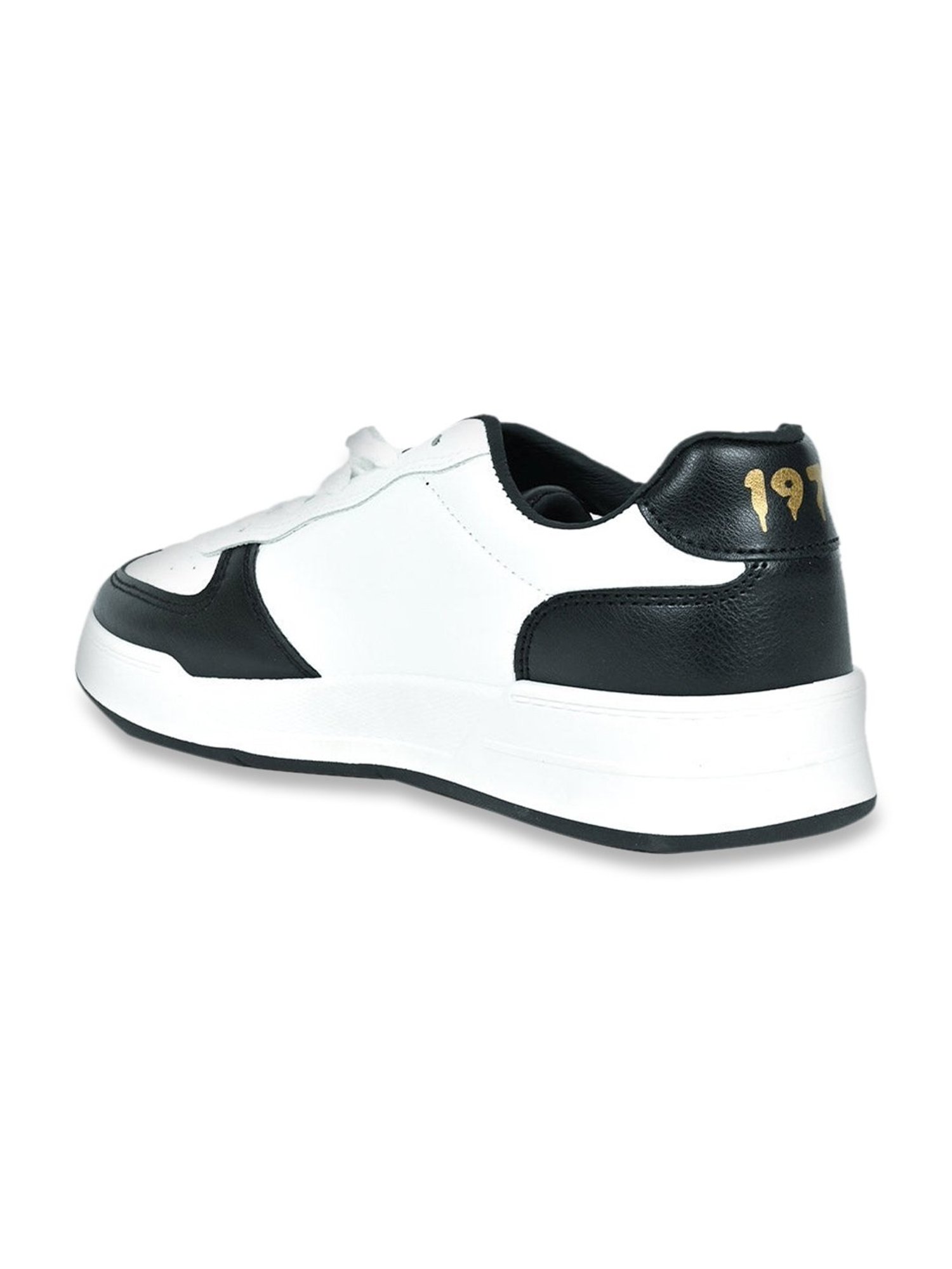 Jove Women's White Sneakers
