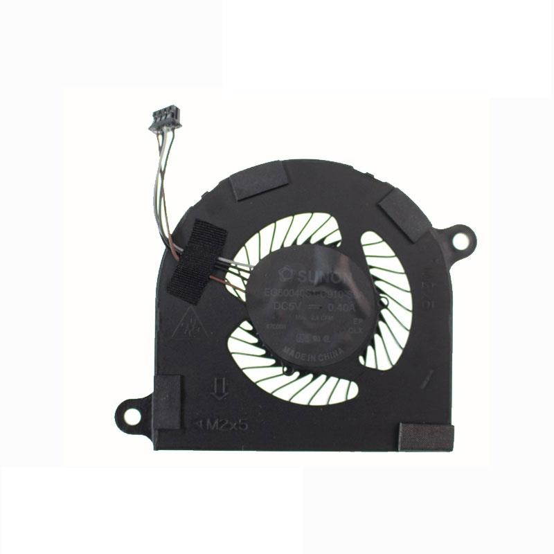 New Laptop CPU Cooling Fan for Dell Latitude 7480 7490 7491 P/N:2T9GV 02T9GV