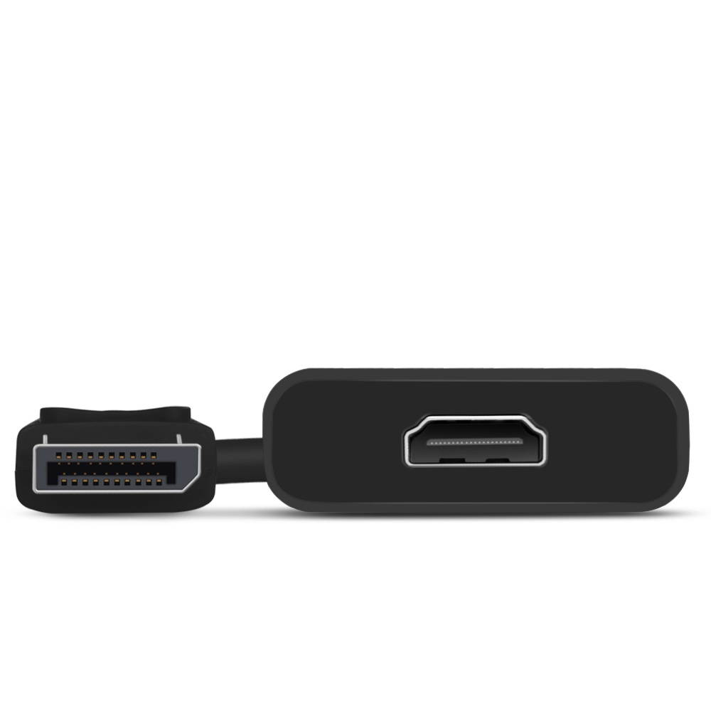 AutoPatch 1YDM 8x8 Rackmount Video Signal Distribution Matrix Switcher