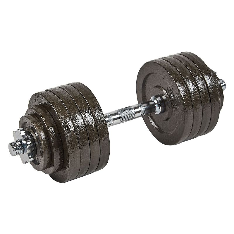 LifePro LP-RMXPLS-BLK Portable Home Body Weight Training Fitness Exercise Workout Rumblex Plus 4D Vibration Plate Platform Equipment Machine, Black