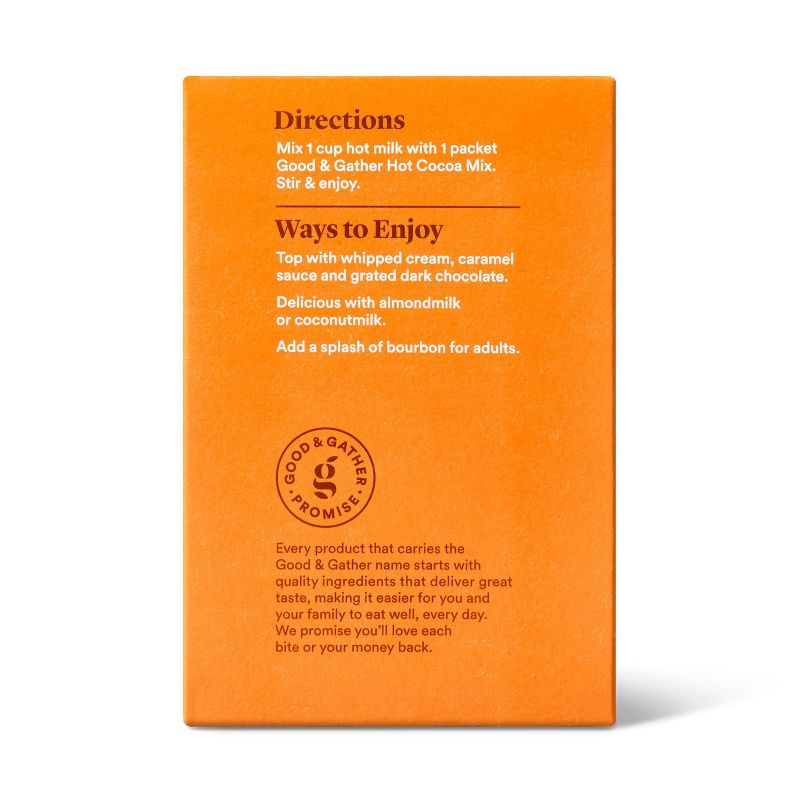 Ovaltine Rich Chocolate Mix - 18oz