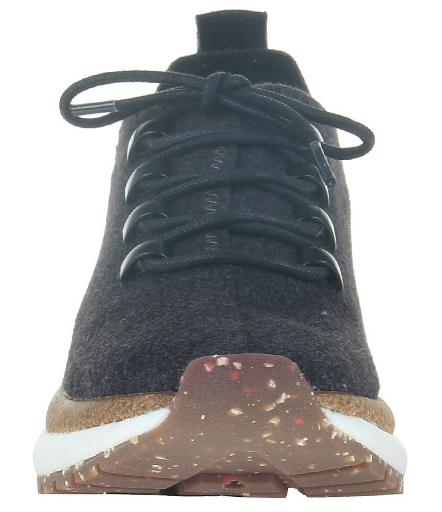 OTBT Courier Lace-Up Sneakers