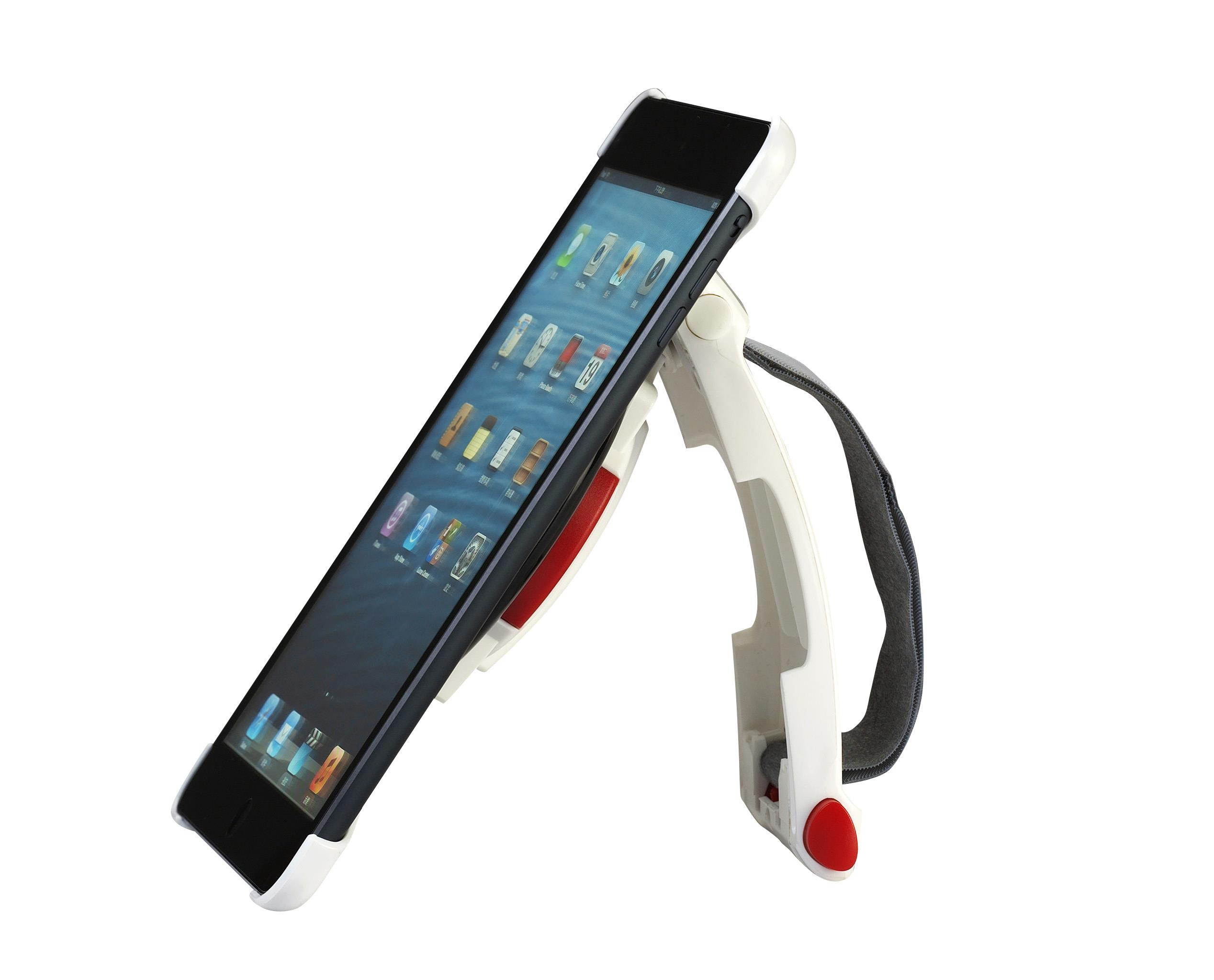 Cotytech Handheld and Desk Stand for iPad Mini