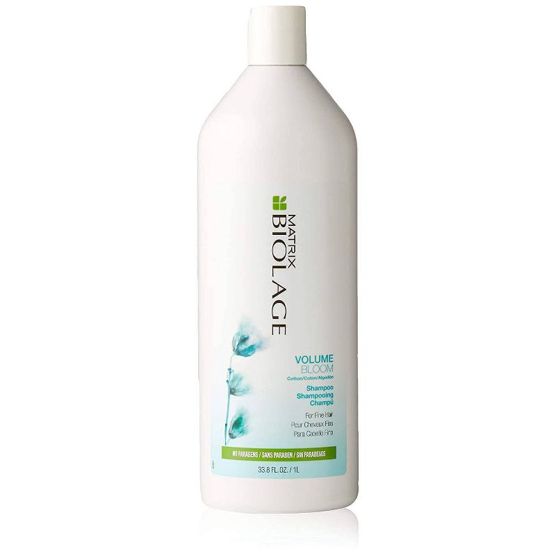 Matrix BIOLAGE Volume Bloom Shampoo - 33.8 fl oz
