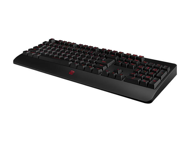 ZOWIE GEAR Celeritas II Gaming Keyboard