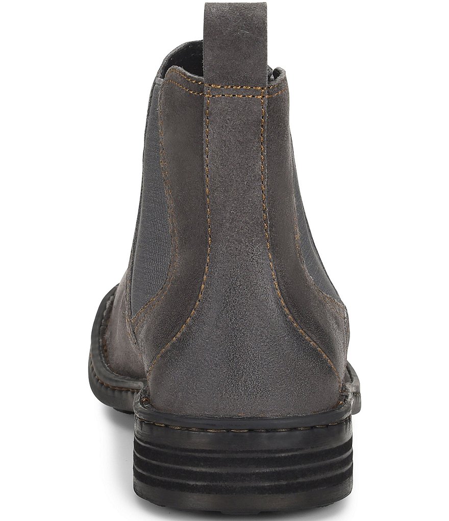Born Men's Hemlock Chelsea Boot