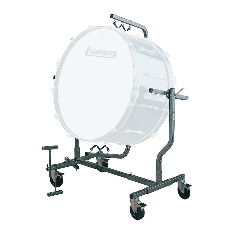 Ludwig LE788 SUSPENDED BASS DRUM STAND