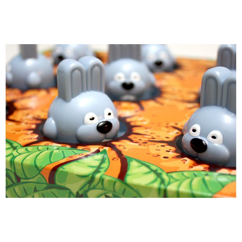 Tactic Some Bunny's Hiding Board Game