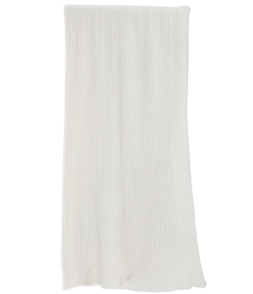 Barefoot Dreams CozyChic Lite&reg; Ribbed Throw