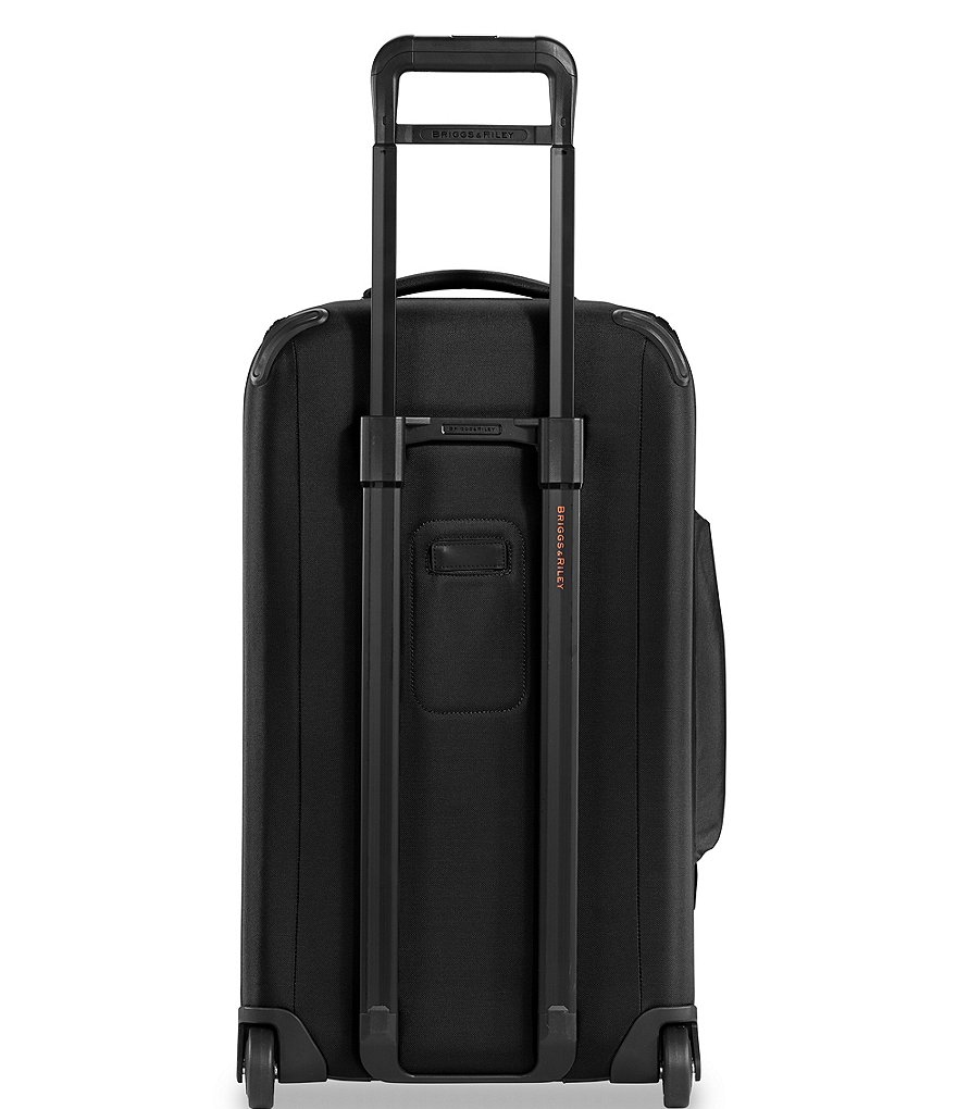 Briggs & Riley ZDX 27#double; Medium Upright Duffel Bag