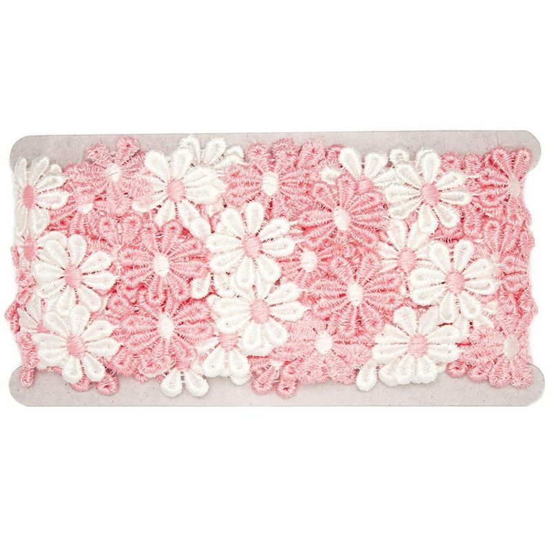 Packed Party Fabric by the Yard