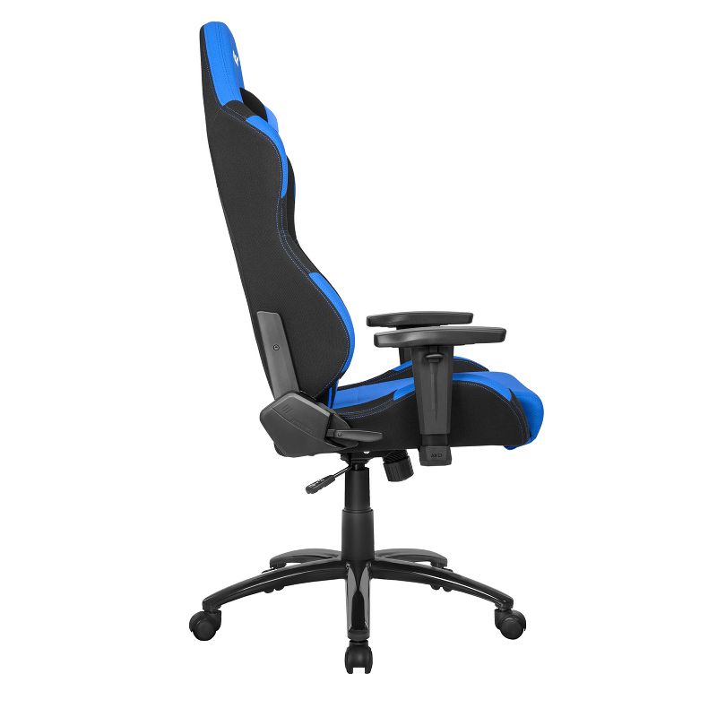 AKRacing Core Series EX Gaming Chair, Blue/Black (AK-EX-BL/BK)